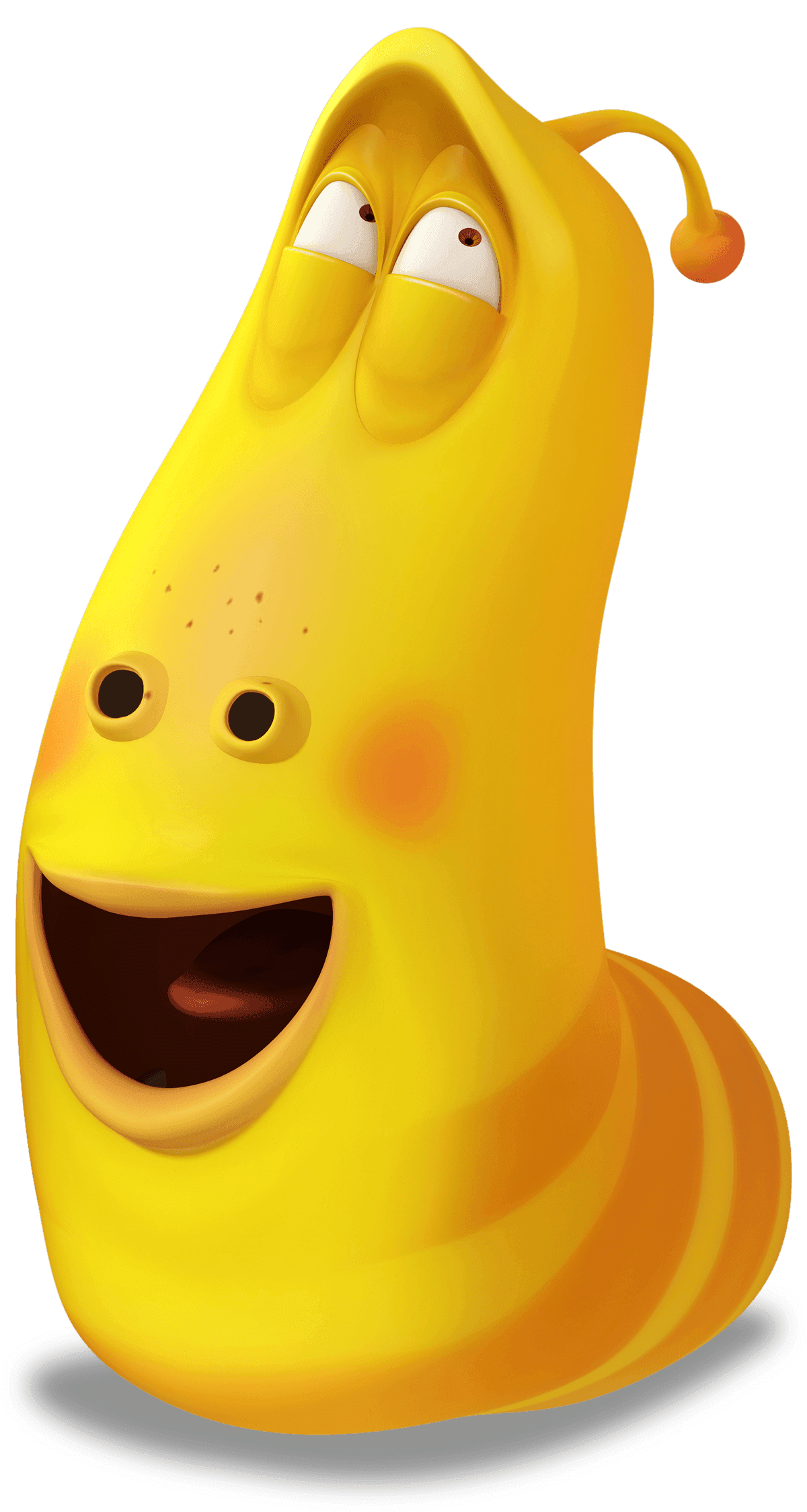 小黄